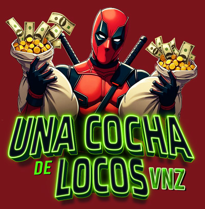 Una Cosha de Locos
